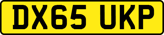 DX65UKP