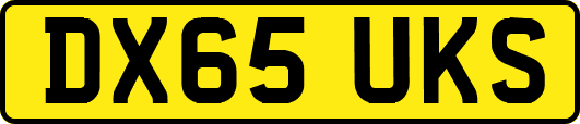 DX65UKS