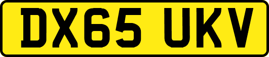 DX65UKV
