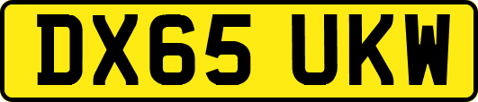 DX65UKW