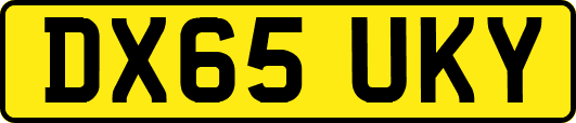 DX65UKY