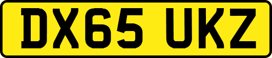 DX65UKZ