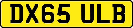 DX65ULB