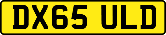 DX65ULD