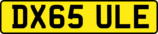 DX65ULE