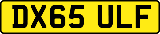 DX65ULF