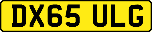 DX65ULG