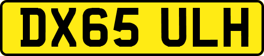 DX65ULH