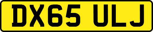 DX65ULJ