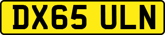 DX65ULN