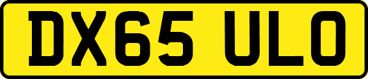 DX65ULO