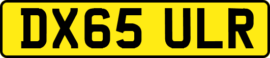 DX65ULR