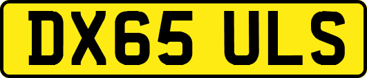 DX65ULS
