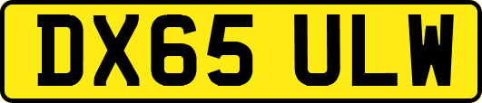 DX65ULW
