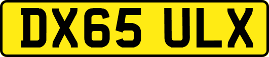 DX65ULX