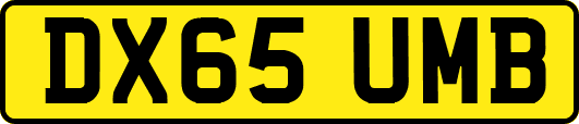 DX65UMB