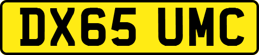 DX65UMC