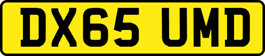 DX65UMD