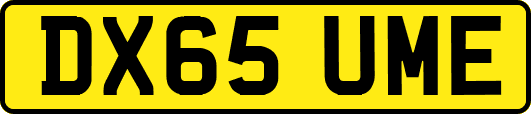 DX65UME