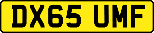 DX65UMF