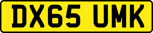 DX65UMK