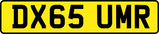 DX65UMR