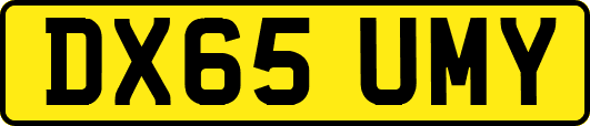 DX65UMY