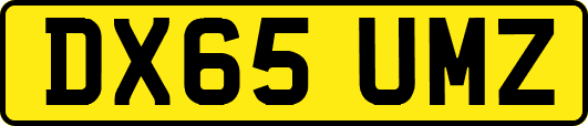 DX65UMZ