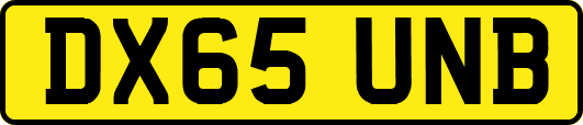 DX65UNB
