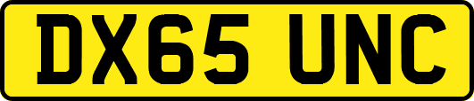 DX65UNC