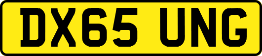 DX65UNG