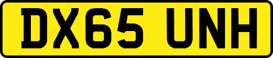 DX65UNH