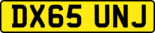 DX65UNJ