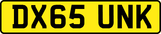 DX65UNK