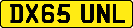DX65UNL