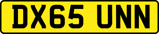 DX65UNN