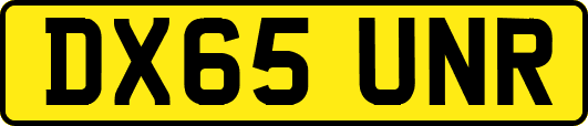 DX65UNR
