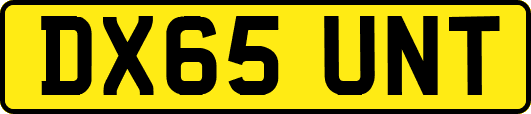 DX65UNT