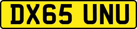 DX65UNU