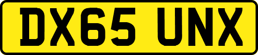 DX65UNX