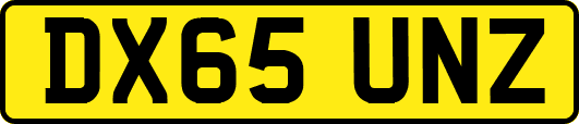 DX65UNZ