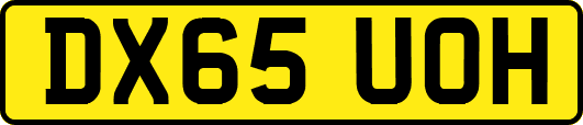 DX65UOH