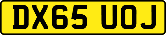 DX65UOJ