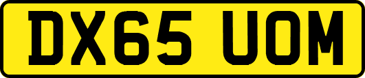 DX65UOM