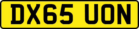 DX65UON