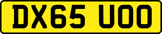 DX65UOO