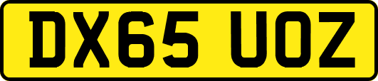 DX65UOZ