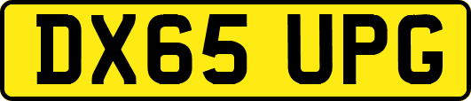 DX65UPG