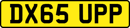DX65UPP
