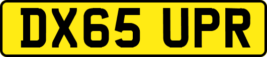 DX65UPR